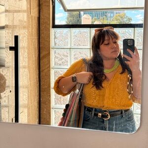 Hello, I’m Andrea!